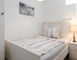 Wohnbeispiel A Schlafzimmer