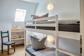 Wohnbeispiel D Kinderzimmer